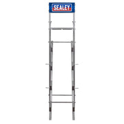 Sealey Best Sellers Jack Stand Deal JS1COMBO5 Sealey - Dynamic Drive