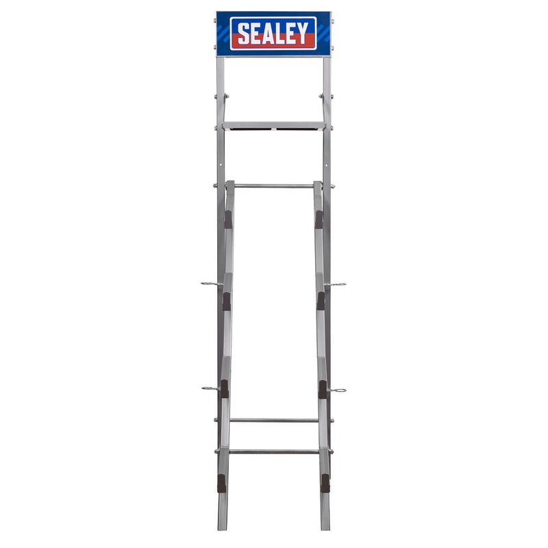 Sealey Best Sellers Jack Stand Deal JS1COMBO5 Sealey - Dynamic Drive