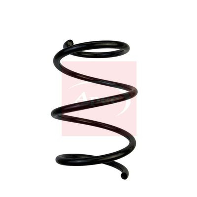 Apec Front Suspension Coil Spring fits Mini Mini 2001-2006