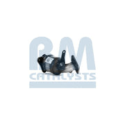 BM Catalysts Homologated Petrol Cat fits Audi A2 2002-2005 1.6
