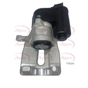 Apec Brake Caliper Assembly Rear Left LCA805N