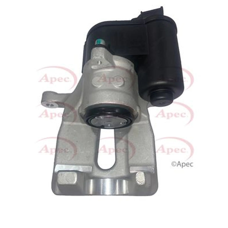 Apec Brake Caliper Assembly Rear Left LCA805N