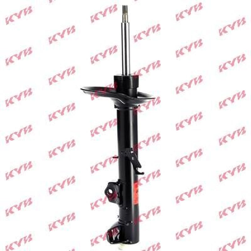 KYB Shock Absorber Damper Strut Front Left fits BMW 3 1990-1999