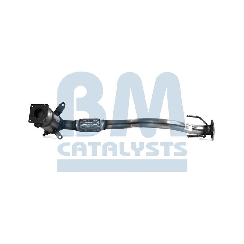 BM Catalysts Homologated Petrol Cat fits Audi A3 2003-2007 1.6