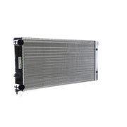 Mahle Engine Radiator fits VW Passat B3/B4 1988-1997 1.8 2.8