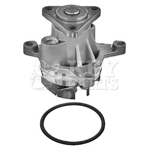 Key Parts Engine Cooling Water Pump fits Ford C-Max 2007-2010 1.8 2.0