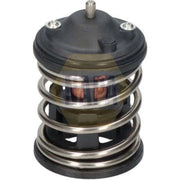 NAPA Thermostat,Coolant fits BMW 1 2006-2013