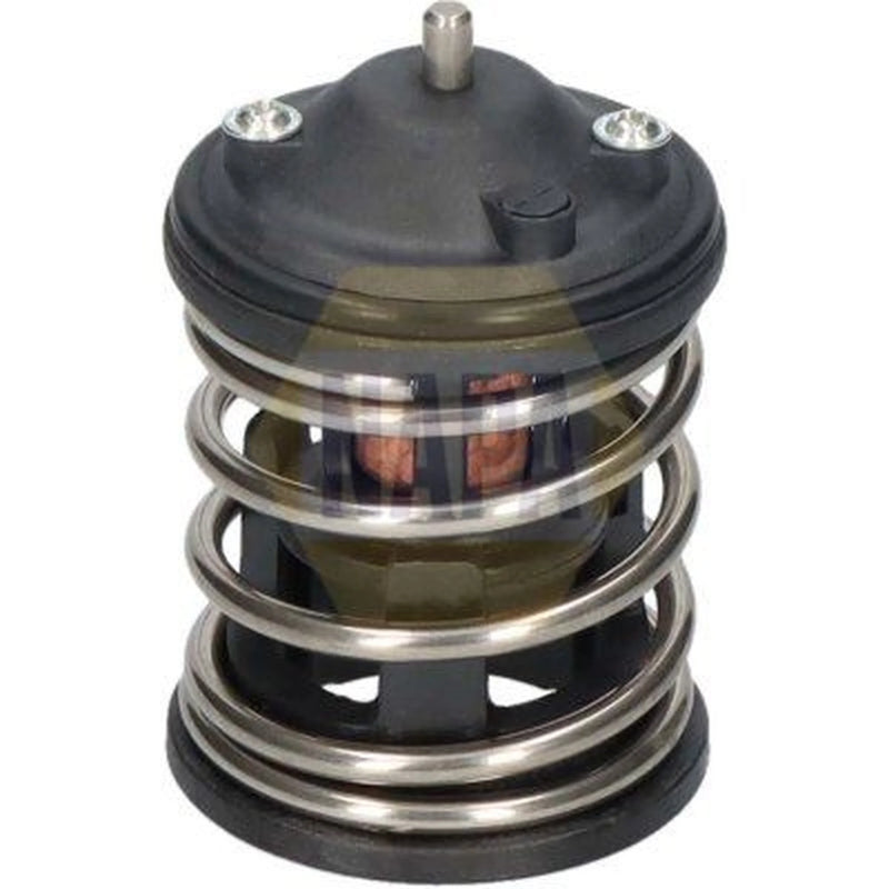 NAPA Thermostat,Coolant fits BMW 1 2006-2013