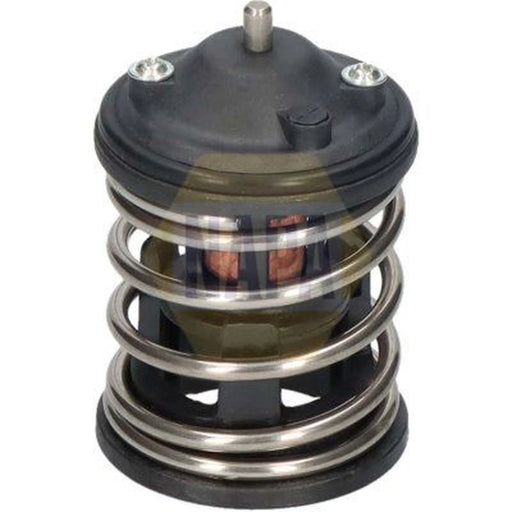 NAPA Thermostat,Coolant fits BMW 1 2006-2013