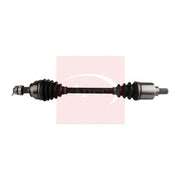 Apec CV Drive Shaft Driveshaft Front Left ADS1547L
