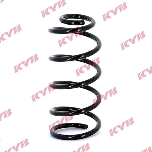 KYB Rear Suspension Coil Spring RA5491