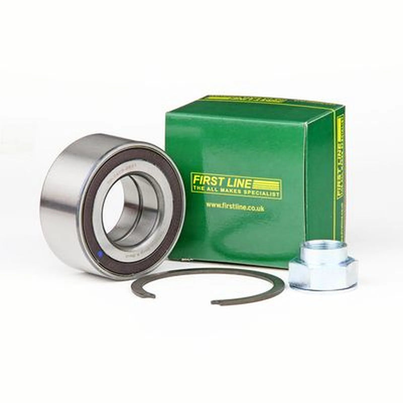 First Line Wheel Bearing Kit fits Alfa Romeo 156 Sportwagon 2004-2006 1.9