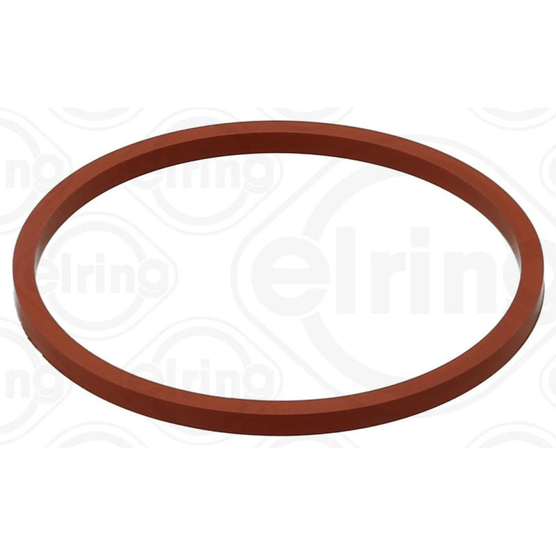 Elring Oil Cooler Seal OD ID Thick fits Renault Trucks Kerax 2005-2009