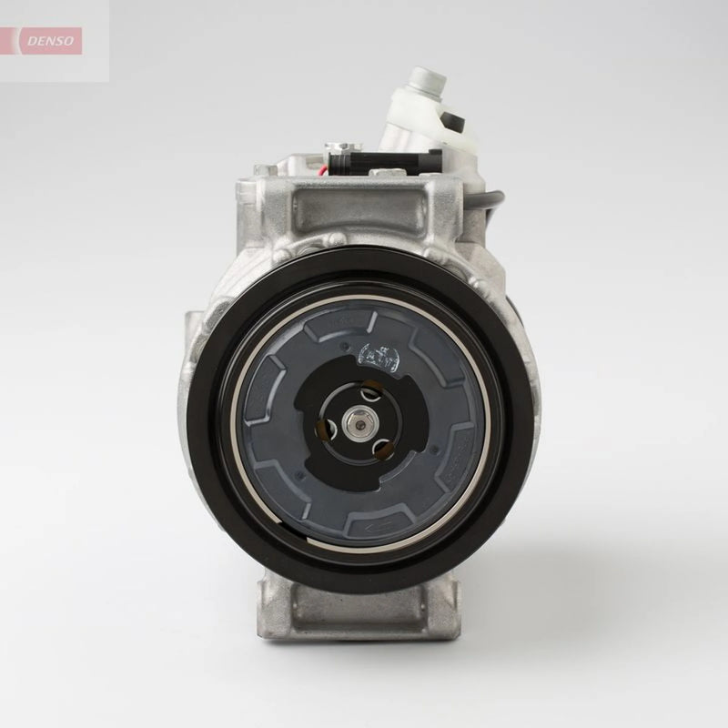 Denso Air Conditioning Compressor fits Mercedes-Benz C-Class 2000-2014
