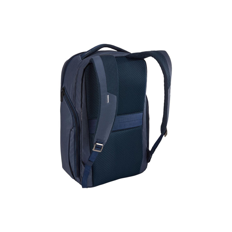 Thule Crossover 2 Laptop Rucksack 30L Dress Blue Laptop Backpack Thule - Bars 4 Cars