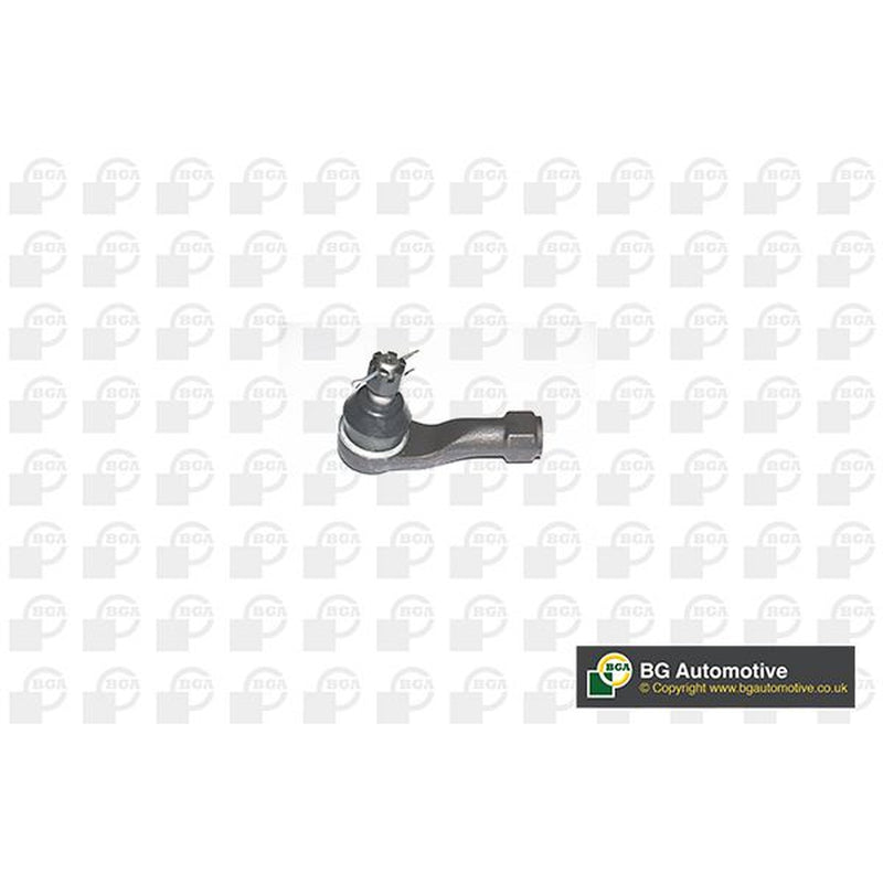 BGA Steering Tie Rod End Ball Joint Front Right fits Nissan Cabstar 2006-2013