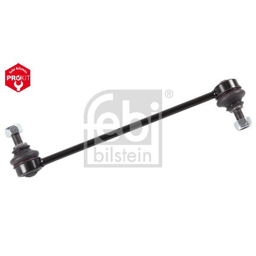 Febi Stabiliser Bar Link Coupling Rod Front Left 31250