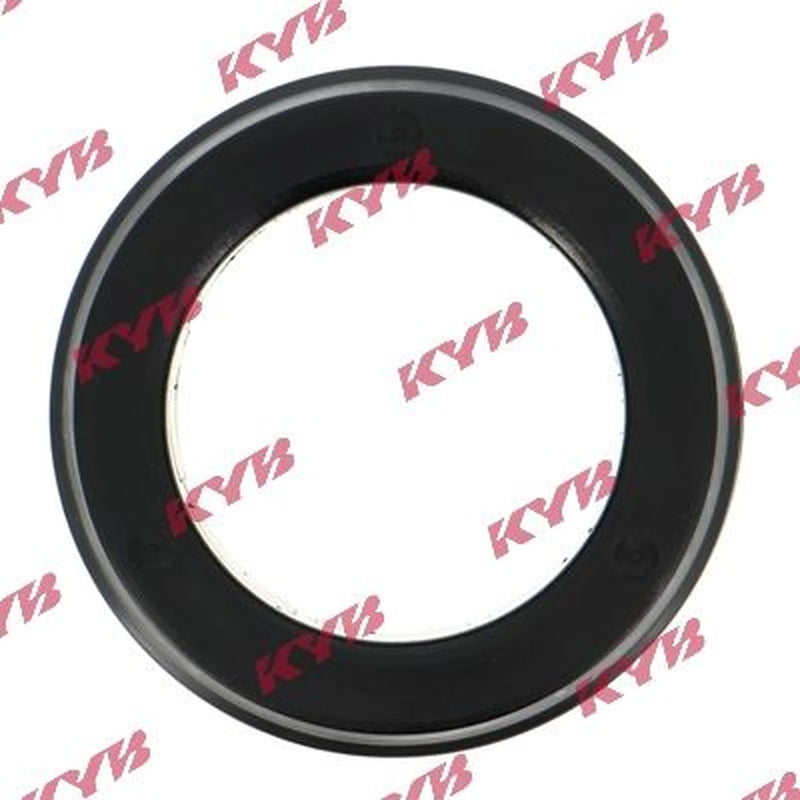 KYB Rolling Bearing Suspension Strut Support Mount Front