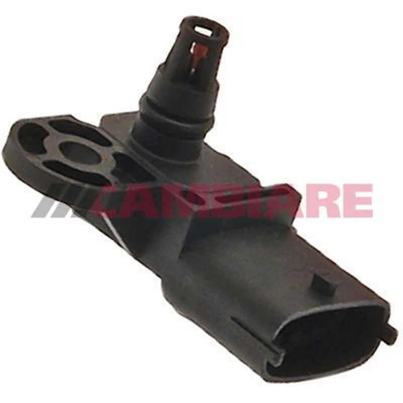 Cambiare Turbo Boost Pressure Sensor fits Abarth 500 / 595 / 695 2008 on 1.4