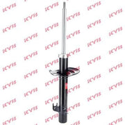 KYB Shock Absorber Damper Strut Front Left fits Citroën C1 2005-2014 1.0 1.4