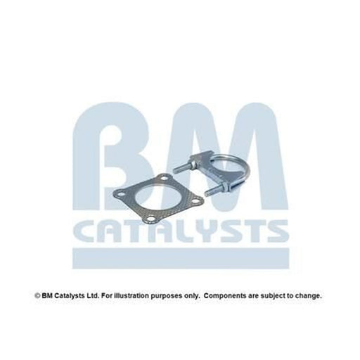 BM Catalysts Fitting Kit FK91056A FK91056A