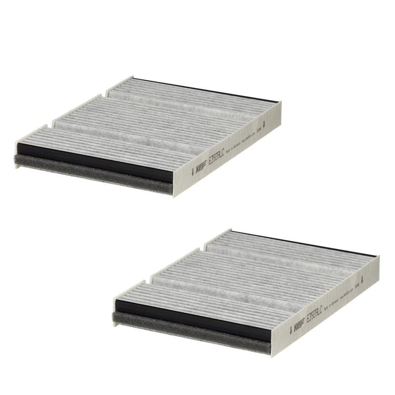 Hengst Cabin Air Filter (Pollen Filter) fits Mercedes-Benz S-Class 2013-2020