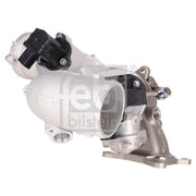 Febi Turbocharger Turbo Unit 192181
