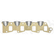 Elring Exhaust Manifold Gasket Wide Thick fits Geo Tracker 1988-1998 1.6