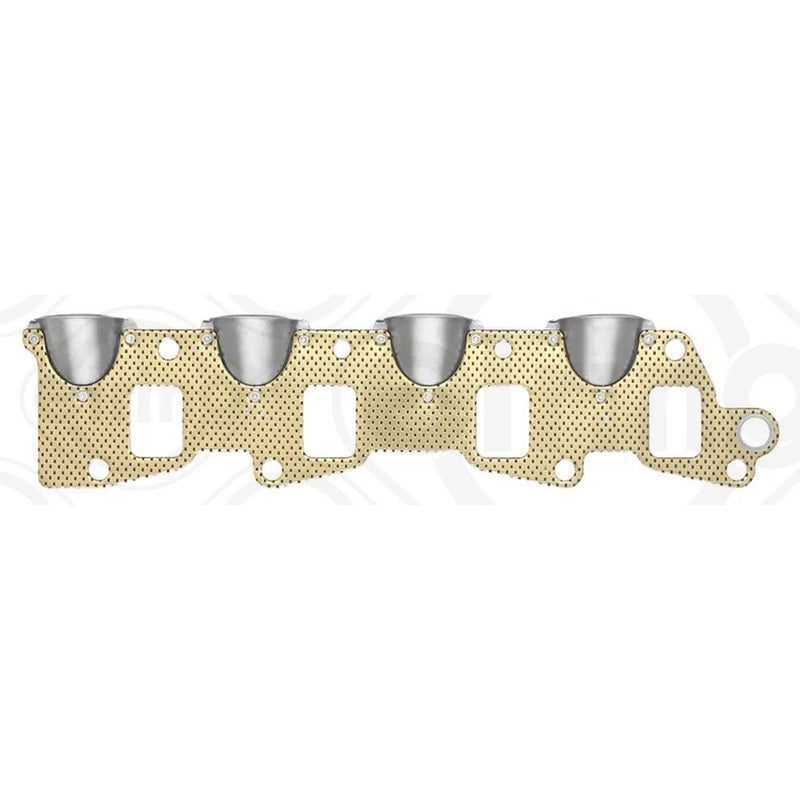 Elring Exhaust Manifold Gasket Wide Thick fits Geo Tracker 1988-1998 1.6