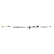 Juratek Brake Pad Wear Sensor Front fits Mini Mini 2006-2015