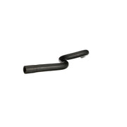 Gates Crankcase Ventilation Hose 475mm fits Fiat Ducato 1994-2002 2.5 2.8
