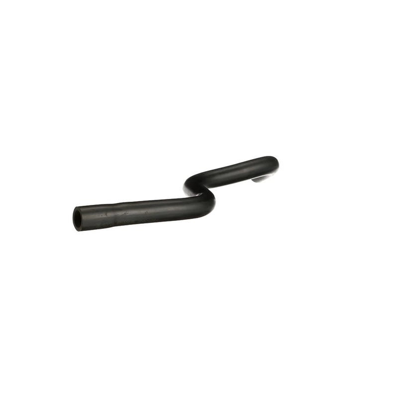 Gates Crankcase Ventilation Hose 475mm fits Fiat Ducato 1994-2002 2.5 2.8