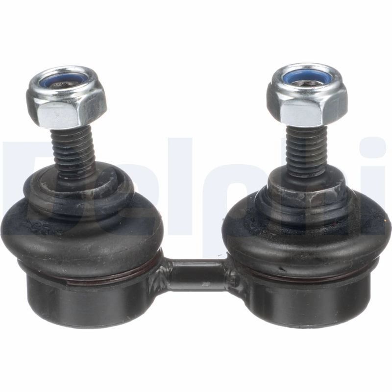 Delphi Stabiliser Bar Link Coupling Rod Front fits Hyundai Elantra III 2000-2006