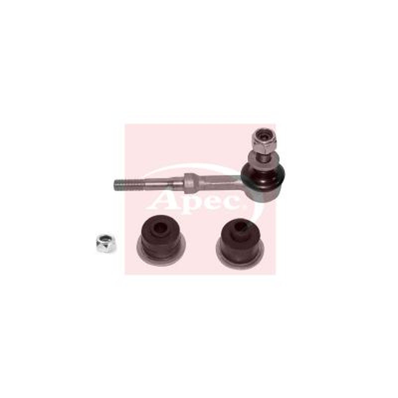 Apec Stabiliser Bar Link Coupling Rod Rear Right fits Lexus Ct 2011 on