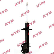 KYB Shock Absorber Damper Strut Front Left fits Mitsubishi Colt VI 2004-2012