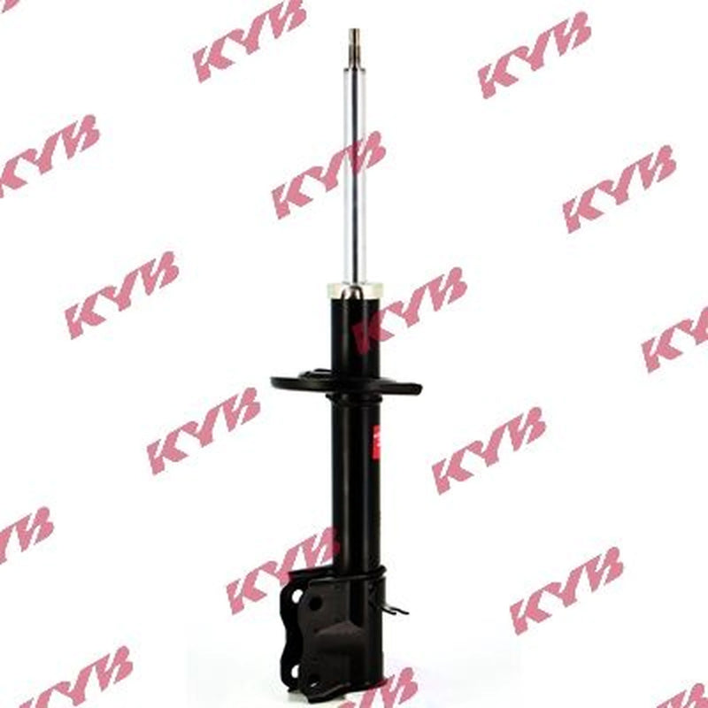 KYB Shock Absorber Damper Strut Front Left fits Mitsubishi Colt VI 2004-2012