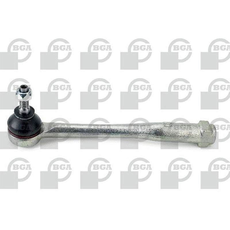 BGA Steering Tie Rod End Ball Joint Front Left fits Citroën C-Elysee 2012-2018