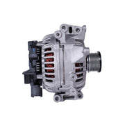 Hella Car Alternator 12V fits Mercedes-Benz E-Class 2002-2008