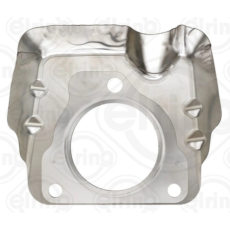 Elring Exhaust Manifold Gasket Wide Thick fits Ford Focus IV 2018-2025 1.5