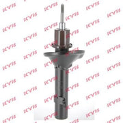 KYB Shock Absorber Damper Strut Front Right fits Rover 200 II 1989-1999 1.4