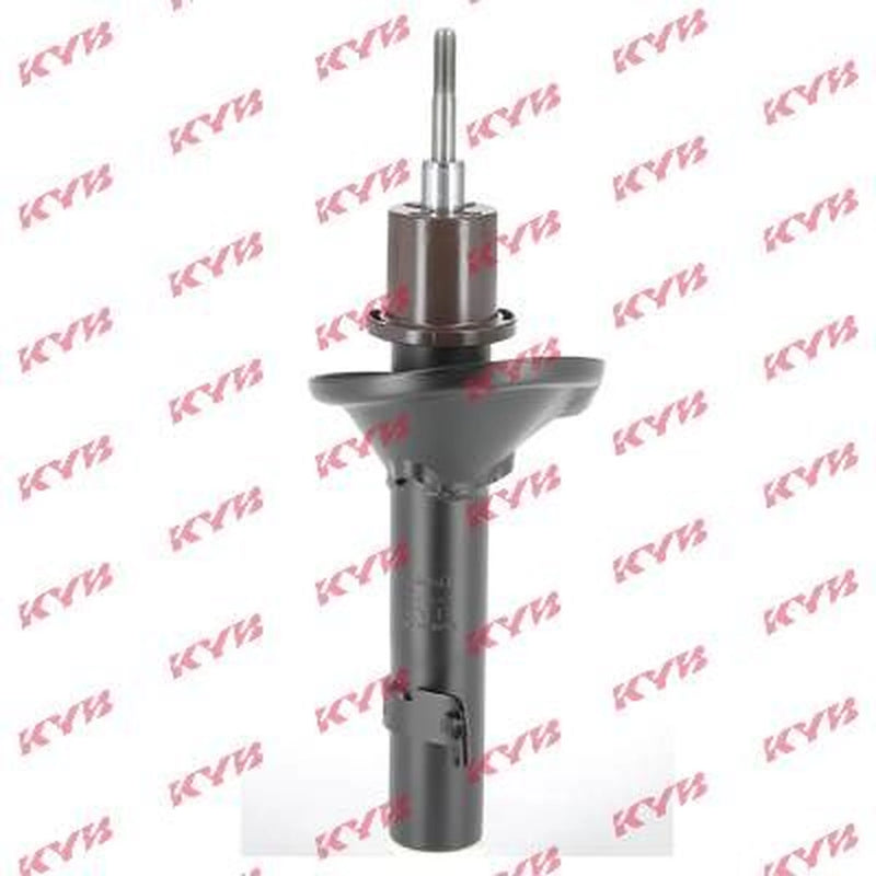 KYB Shock Absorber Damper Strut Front Right fits Rover 200 II 1989-1999 1.4