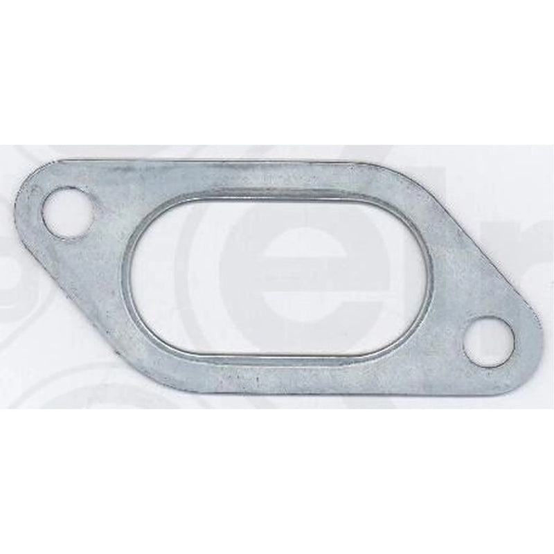 Elring Exhaust Manifold Gasket Wide Thick fits Fahr D 1958 on