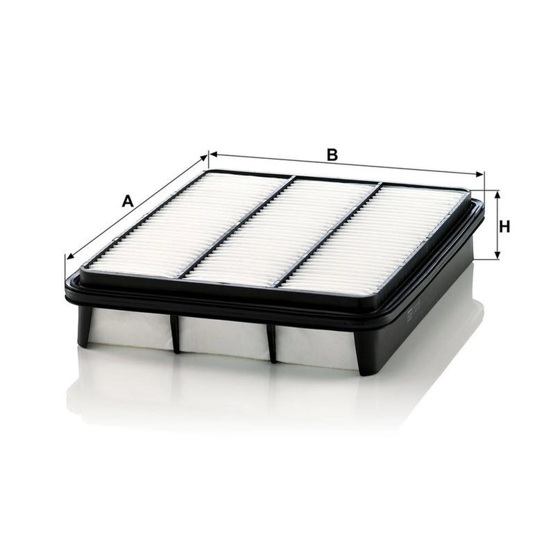 MANN-FILTER Engine Air Filter C 32 005