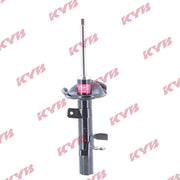 KYB 2 x Shock Absorbers fits Ford Kuga II 2012-2019 1.6 2.0 2.5