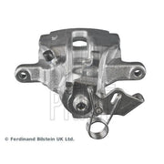 Blue Print Brake Caliper Assembly Rear Right fits Opel Vivaro A 2001-2014