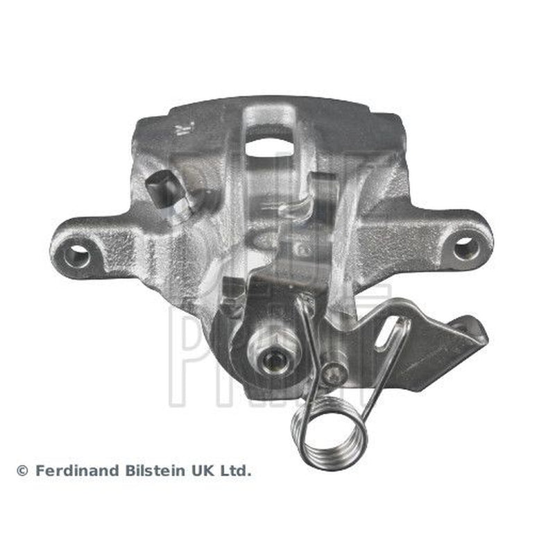 Blue Print Brake Caliper Assembly Rear Right fits Opel Vivaro A 2001-2014