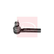 Apec Steering Tie Rod End Ball Joint Front Right fits Toyota Hiace 2005-2006