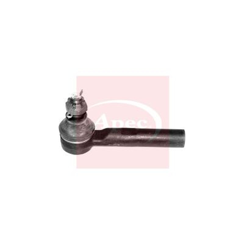 Apec Steering Tie Rod End Ball Joint Front Right fits Toyota Hiace 2005-2006