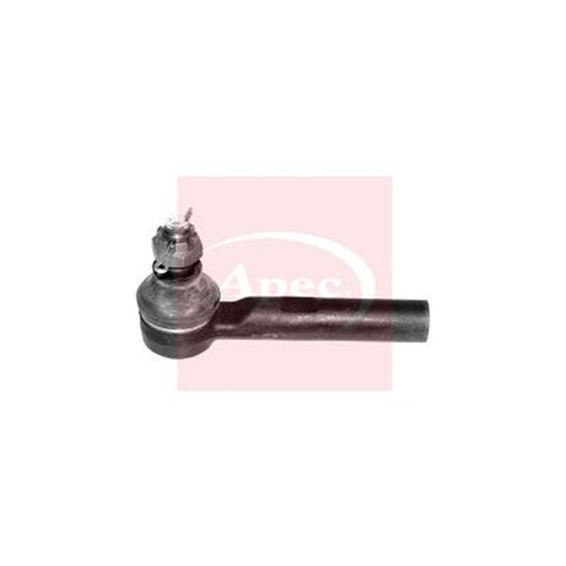 Apec Steering Tie Rod End Ball Joint Front Right fits Toyota Hiace 2005-2006