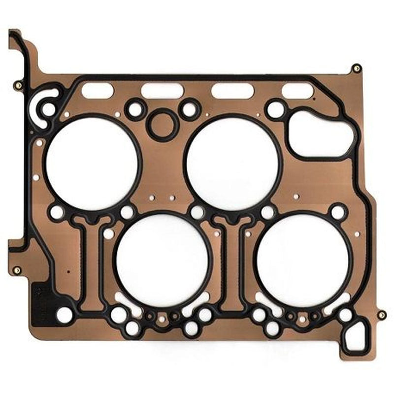 Elring Cylinder Head Gasket 0mm Thick fits VW Passat B5.5 2001-2004 4.0